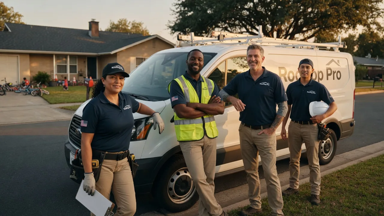 Roof Repair in Landisville, NJ near me