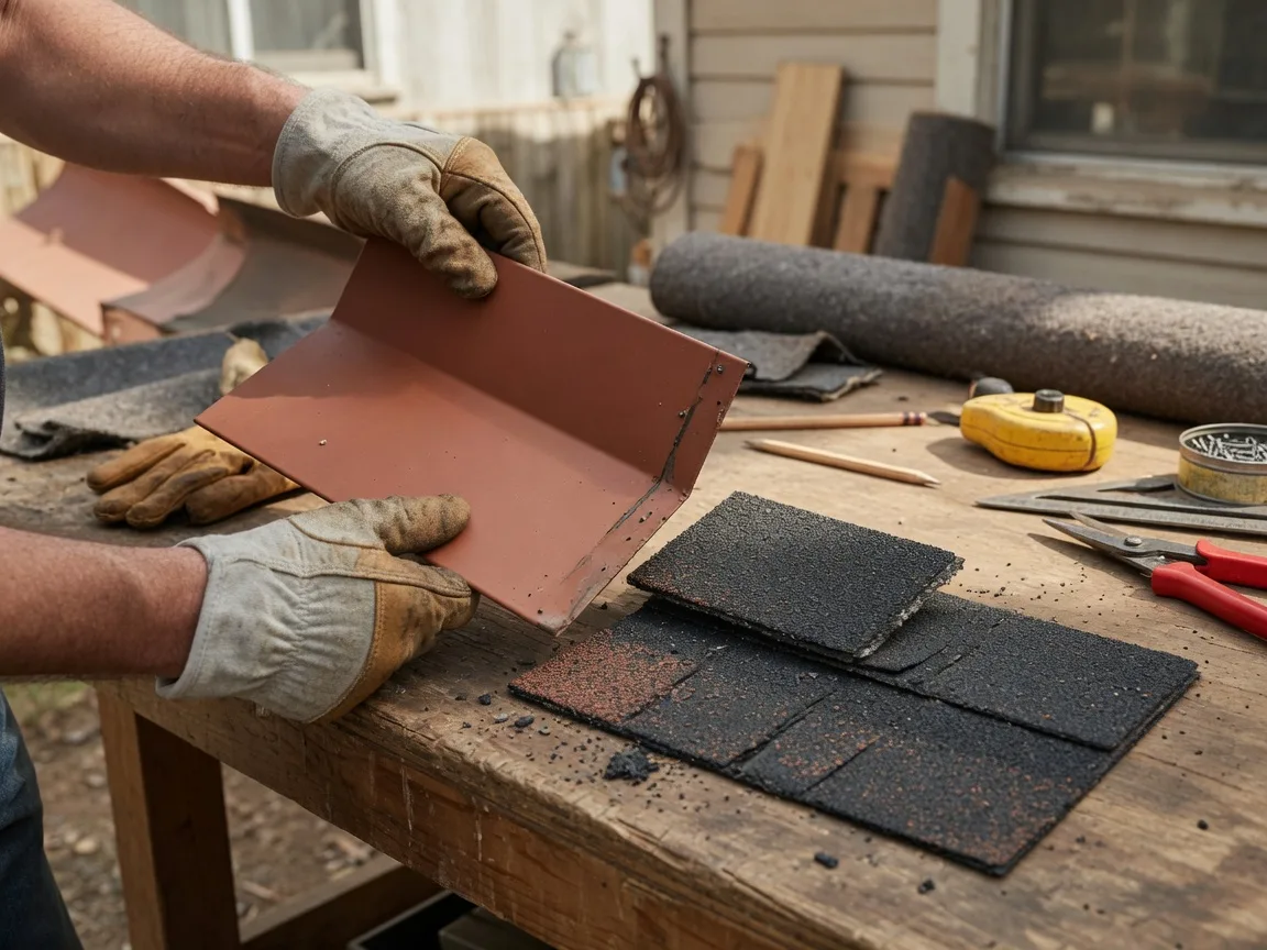 Roof Repair company in Landisville, NJ
